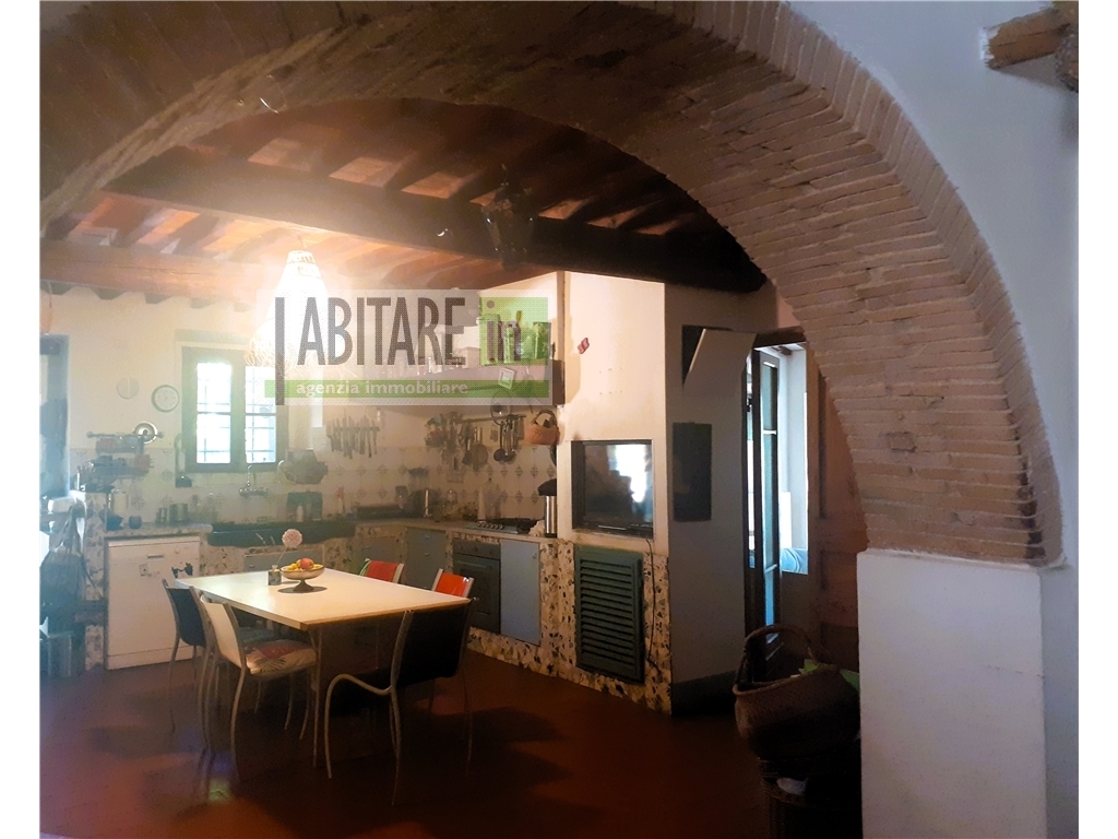 Colonica in vendita a Montespertoli zona Montagnana - immagine 11