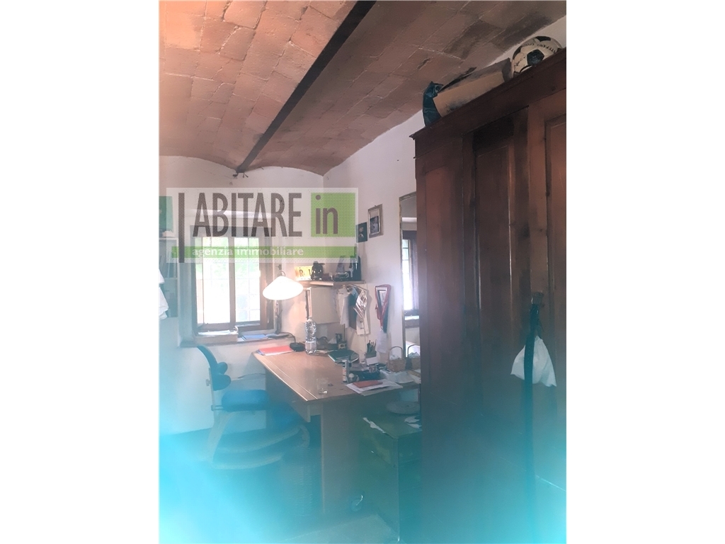 Colonica in vendita a Montespertoli zona Montagnana - immagine 13