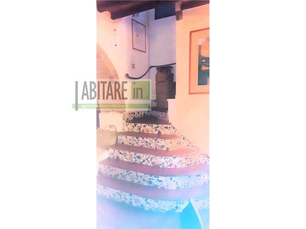 Colonica in vendita a Montespertoli zona Montagnana - immagine 14