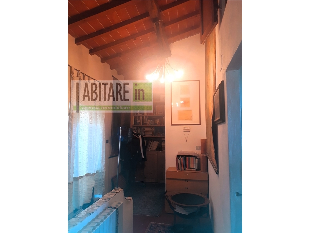 Colonica in vendita a Montespertoli zona Montagnana - immagine 15