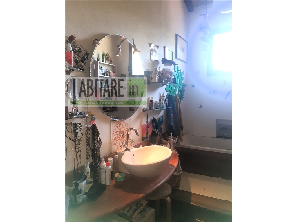 Colonica in vendita a Montespertoli zona Montagnana - immagine 16