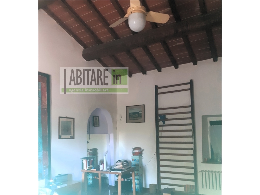Colonica in vendita a Montespertoli zona Montagnana - immagine 17