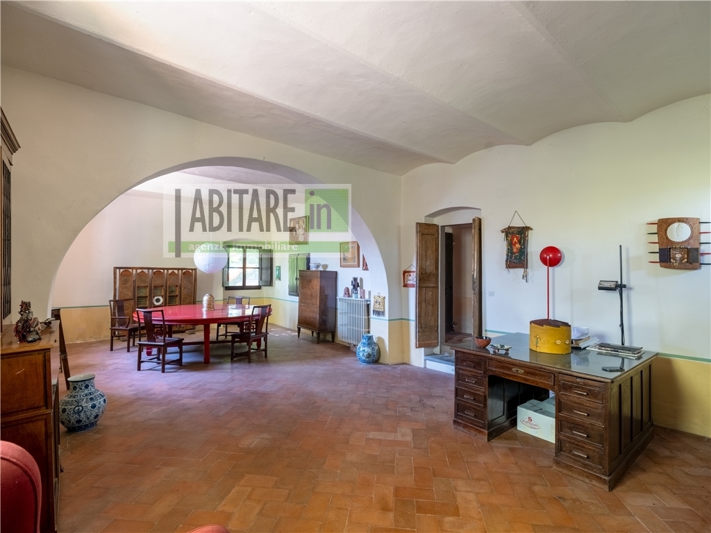 Colonica in vendita a Montespertoli zona Montagnana - anteprima 8