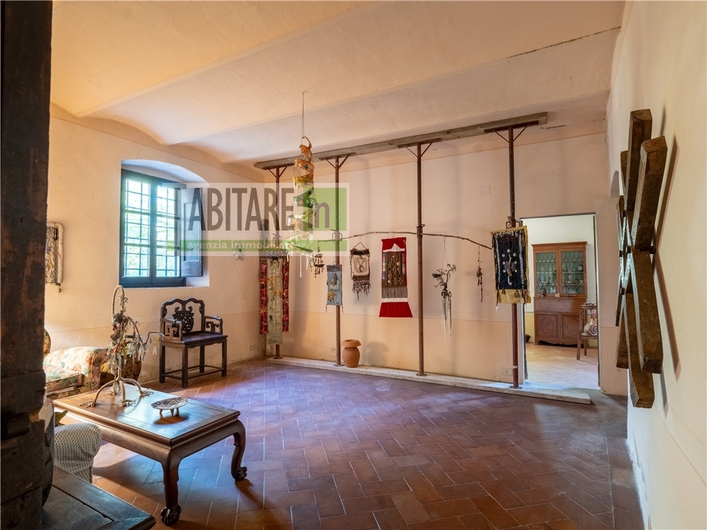 Colonica in vendita a Montespertoli zona Montagnana - anteprima 10