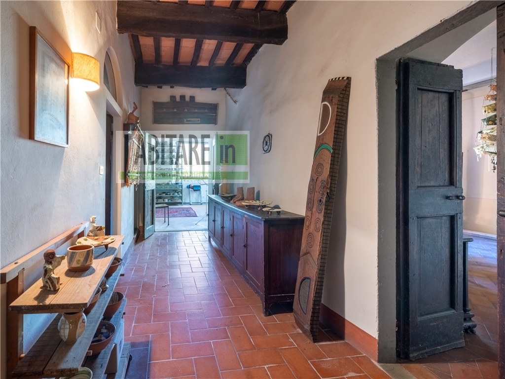 Colonica in vendita a Montespertoli zona Montagnana - anteprima 13
