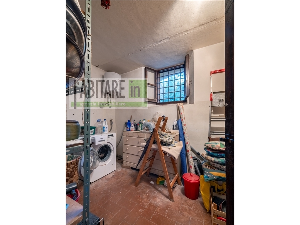 Colonica in vendita a Montespertoli zona Montagnana - anteprima 14