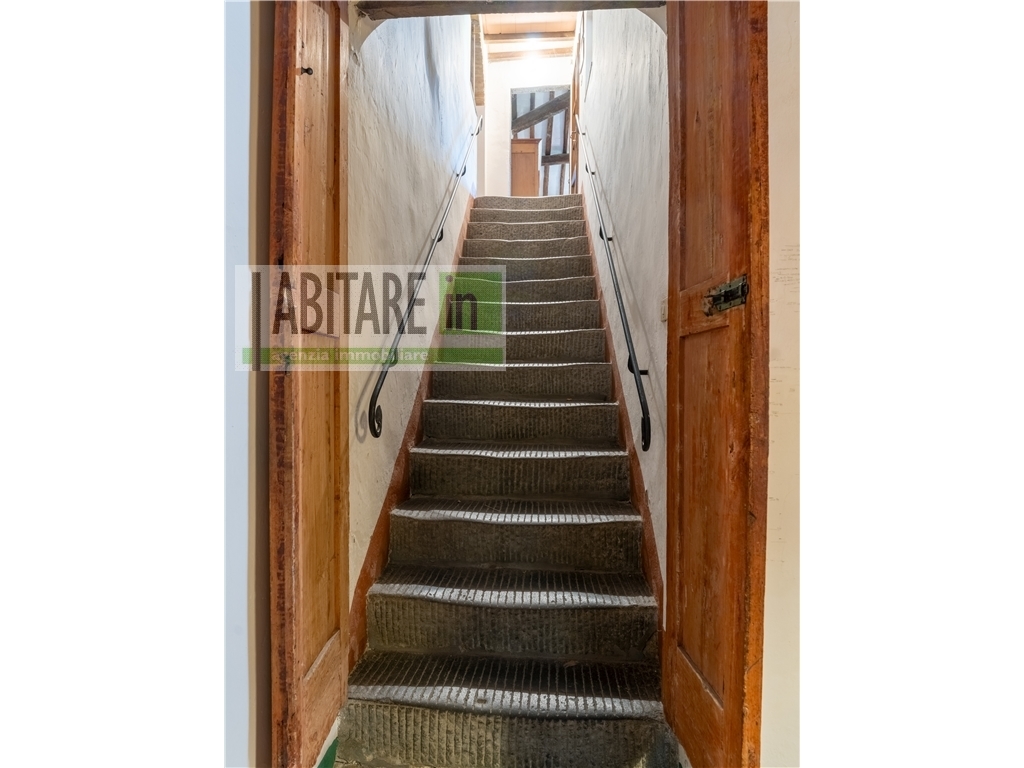 Colonica in vendita a Montespertoli zona Montagnana - anteprima 19