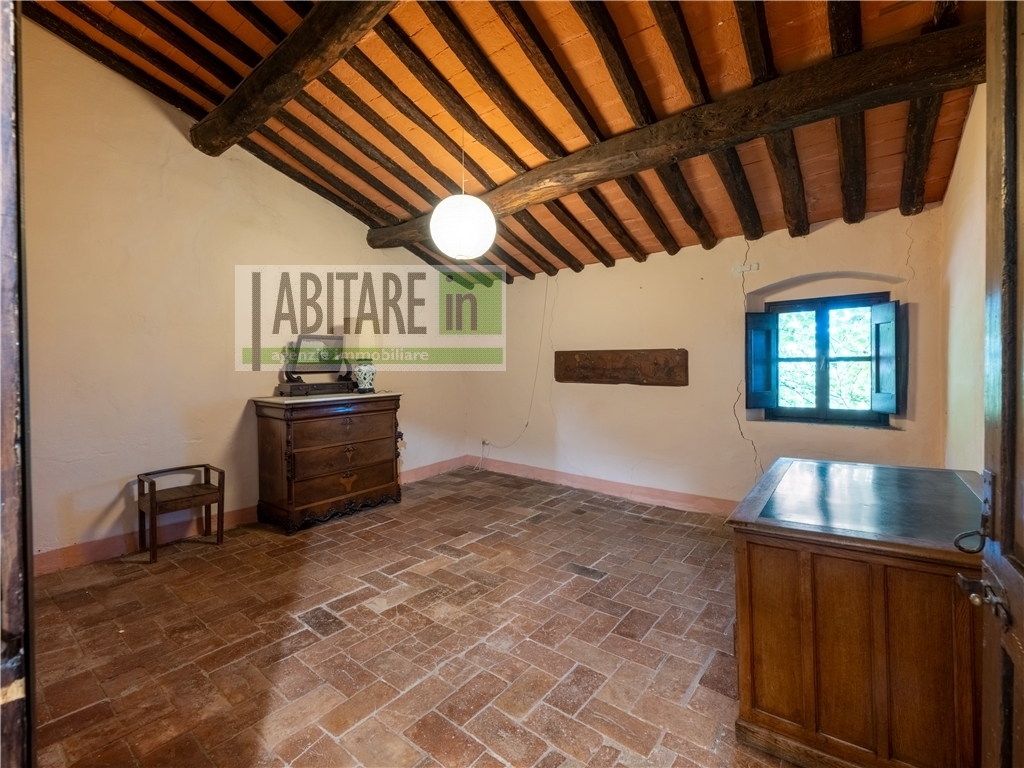 Colonica in vendita a Montespertoli zona Montagnana - anteprima 22