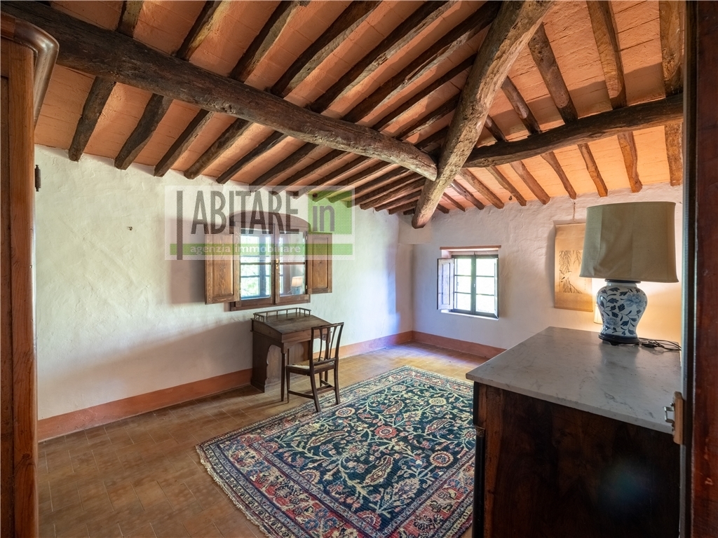 Colonica in vendita a Montespertoli zona Montagnana - anteprima 23