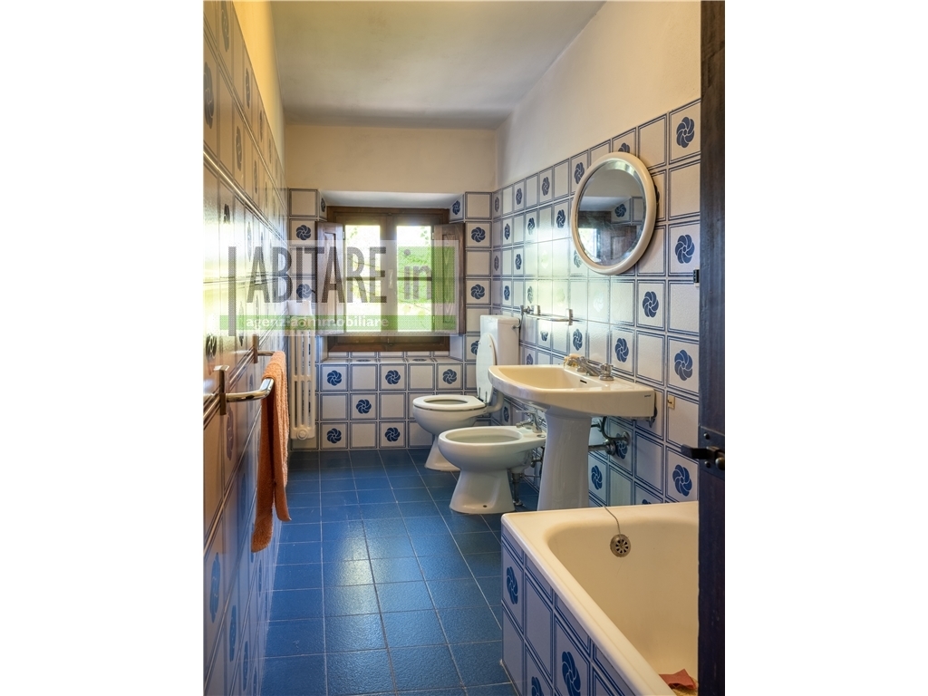 Colonica in vendita a Montespertoli zona Montagnana - anteprima 24