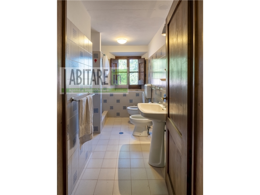 Colonica in vendita a Montespertoli zona Montagnana - anteprima 25
