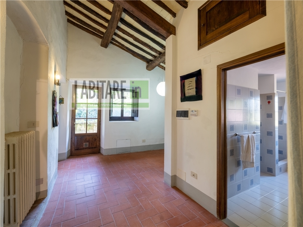 Colonica in vendita a Montespertoli zona Montagnana - anteprima 26
