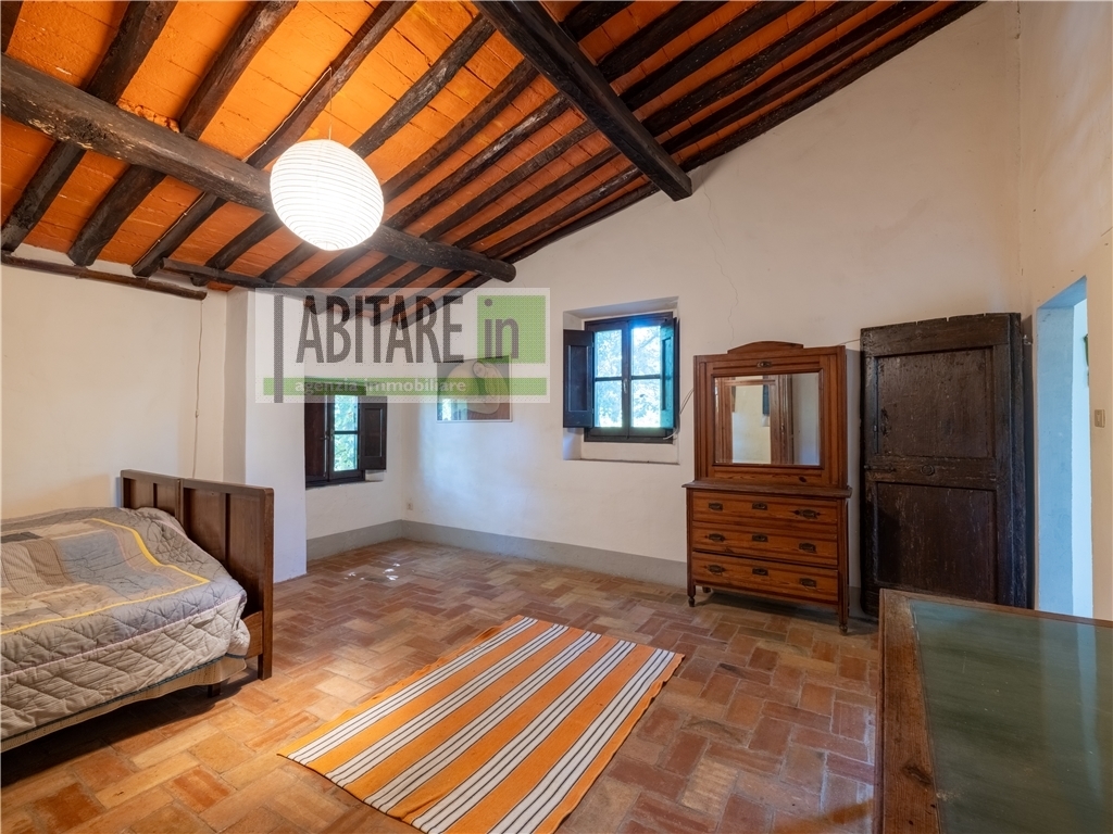 Colonica in vendita a Montespertoli zona Montagnana - anteprima 27