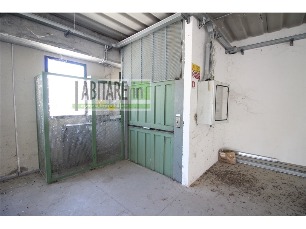 Capannone / Magazzino in vendita a Montespertoli zona Montagnana - anteprima 2