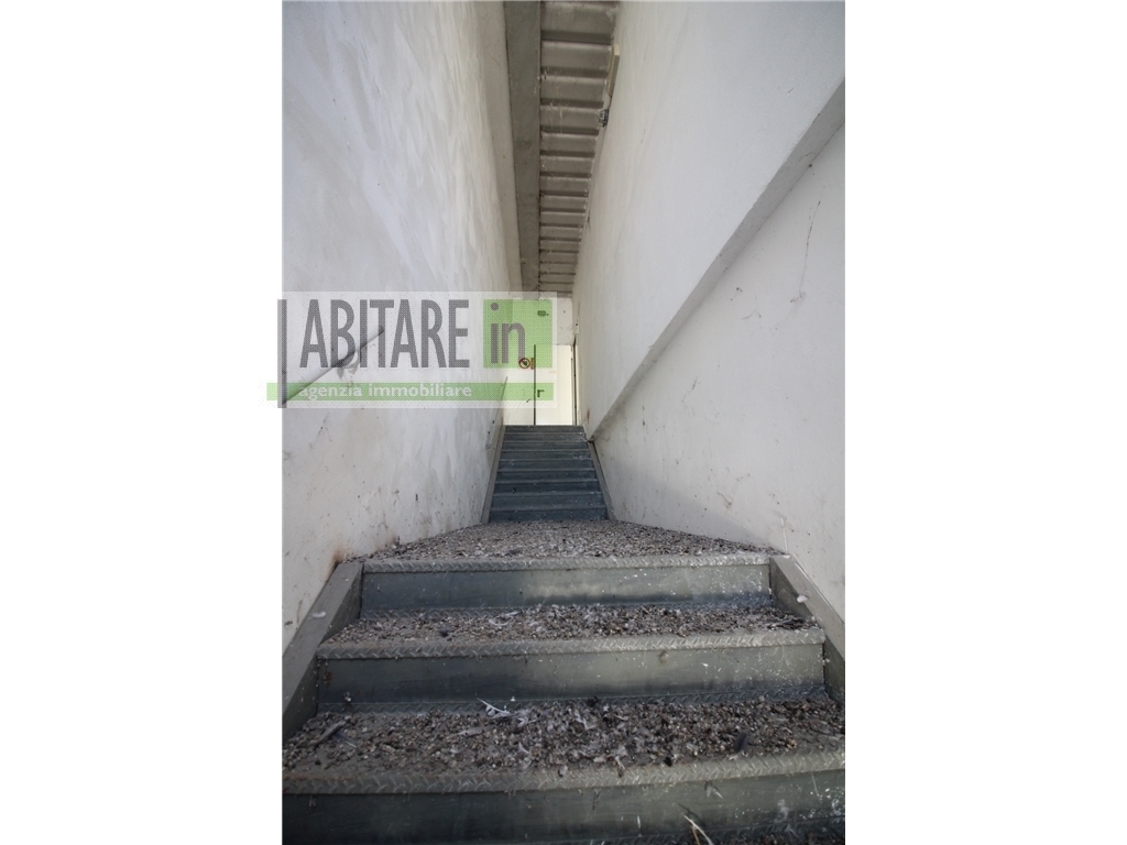 Capannone / Magazzino in vendita a Montespertoli zona Montagnana - anteprima 3