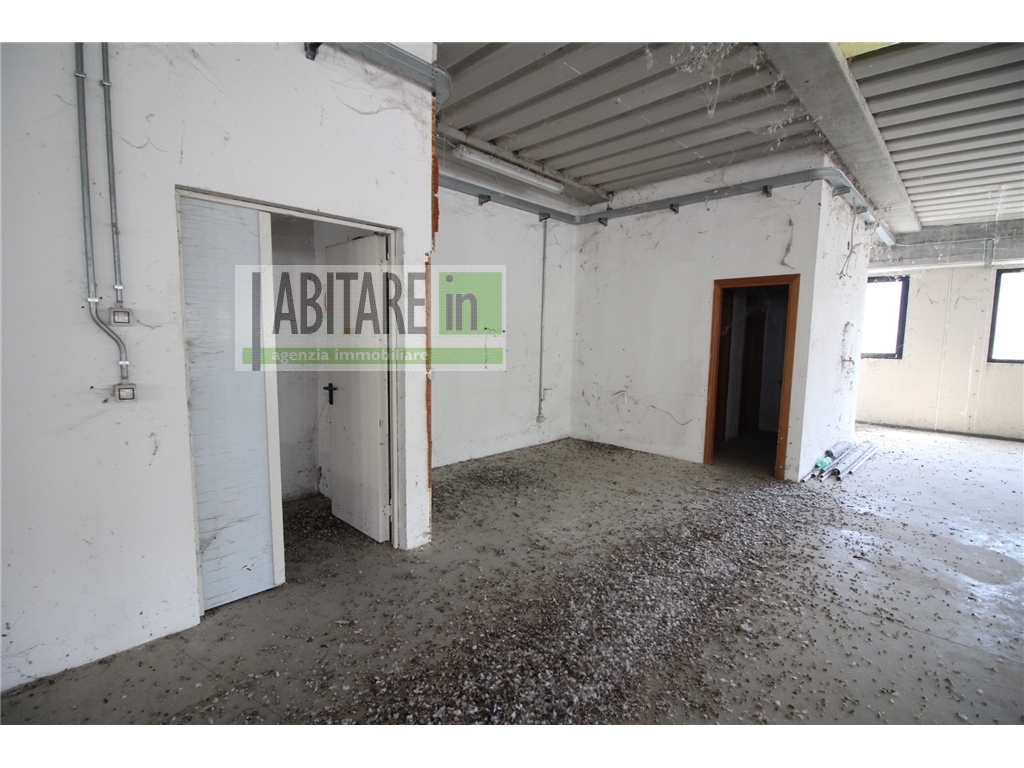 Capannone / Magazzino in vendita a Montespertoli zona Montagnana - anteprima 4