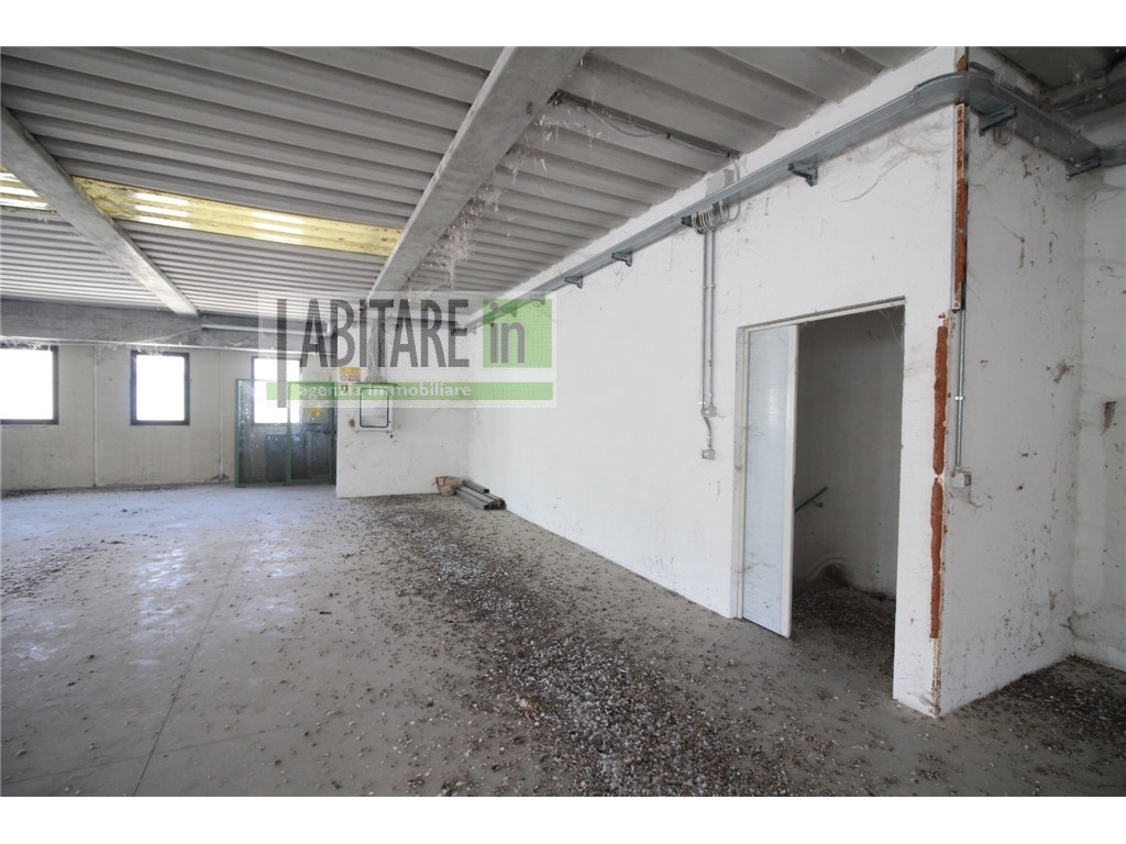 Capannone / Magazzino in vendita a Montespertoli zona Montagnana - anteprima 5