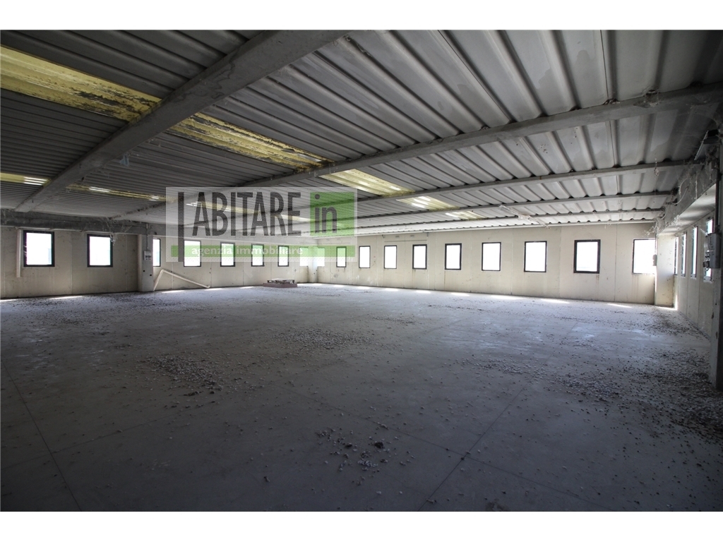 Capannone / Magazzino in vendita a Montespertoli zona Montagnana - anteprima 6