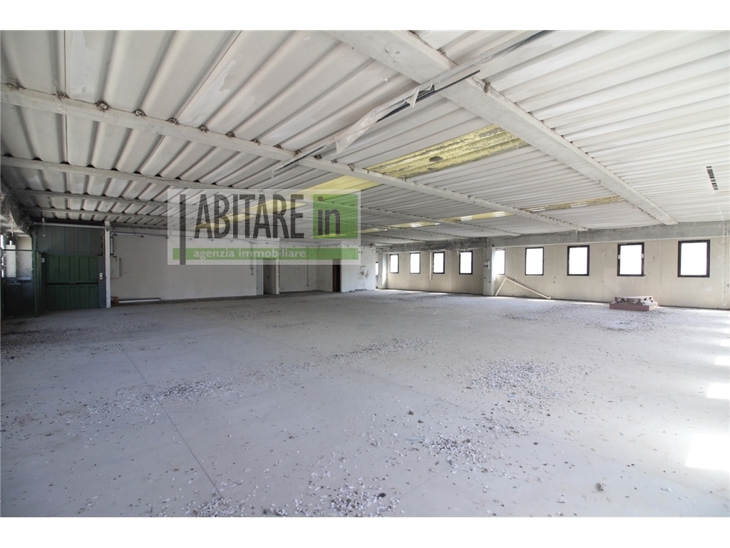 Capannone / Magazzino in vendita a Montespertoli zona Montagnana - anteprima 7