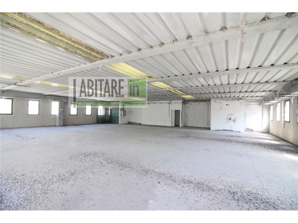 Capannone / Magazzino in vendita a Montespertoli zona Montagnana - anteprima 9