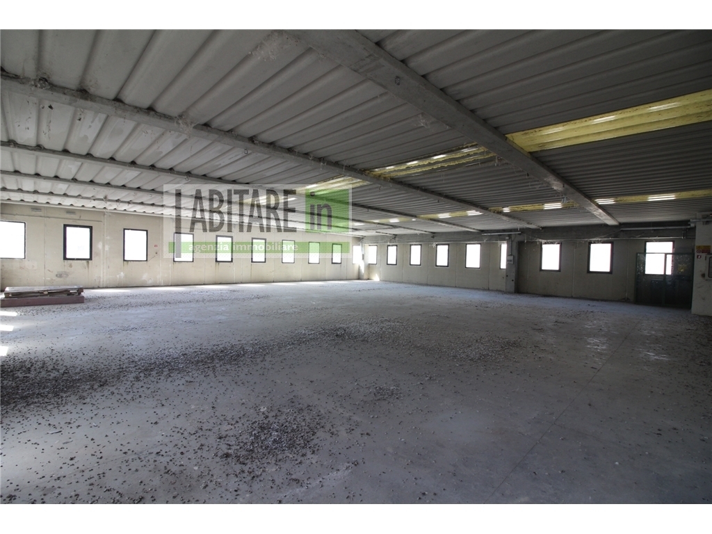 Capannone / Magazzino in vendita a Montespertoli zona Montagnana - anteprima 10