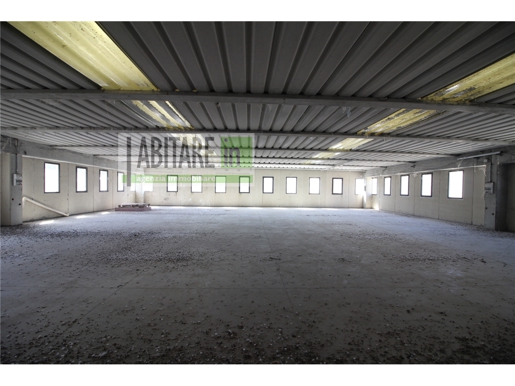Capannone / Magazzino in vendita a Montespertoli zona Montagnana - anteprima 11