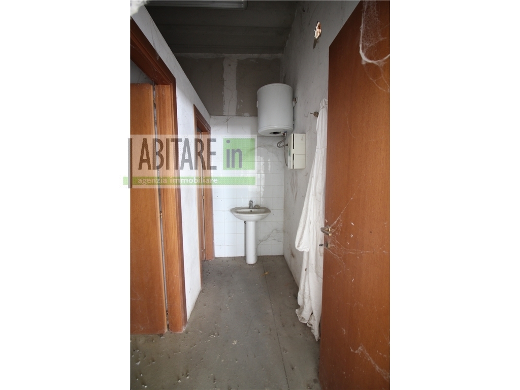 Capannone / Magazzino in vendita a Montespertoli zona Montagnana - anteprima 12