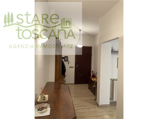 APPARTAMENTO civile abitazione in  vendita a CENTRO - SCANDICCI (FI)