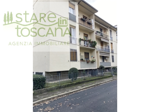 APPARTAMENTO civile abitazione in vendita a LE BAGNESE - SCANDICCI (FI)