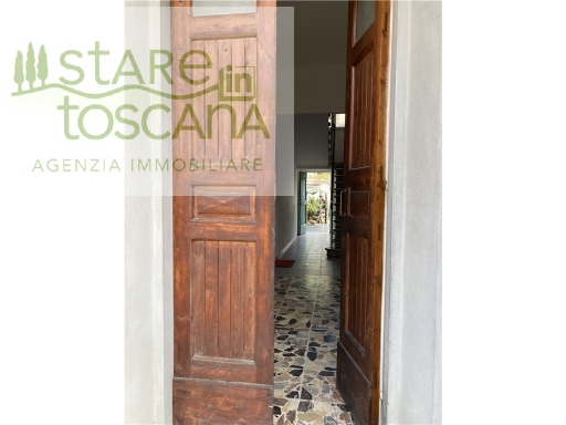 APPARTAMENTO in piccolo condominio in  vendita a VINGONE - SCANDICCI (FI)