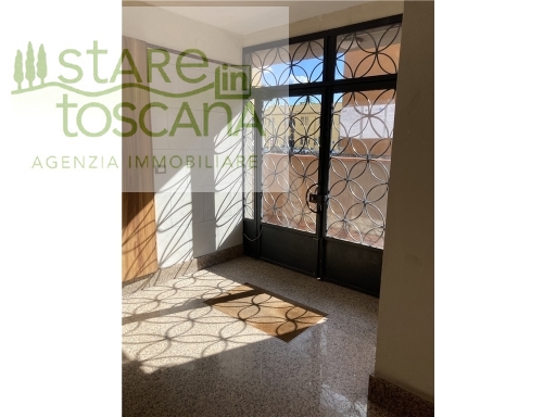 APPARTAMENTO civile abitazione in vendita a NOVOLI - FIRENZE (FI)