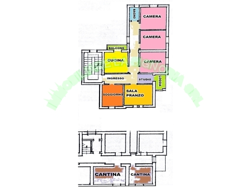  APPARTAMENTO-FIRENZE-ALBERTI-ARETINA