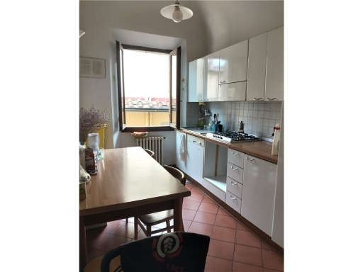  APPARTAMENTO-FIRENZE-PIAZZA SANTA CROCE-SANT'AMBROGIO