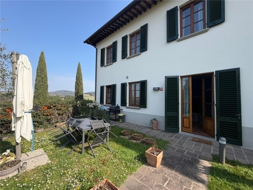 GEIMM SERVIZI IMMOBILIARI - Rif. 3/0006