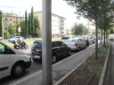 FONDO / NEGOZIO commerciale in  affitto a TALENTI-SANSOVINO - FIRENZE (FI)